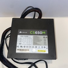 Corsair CS650M 650W