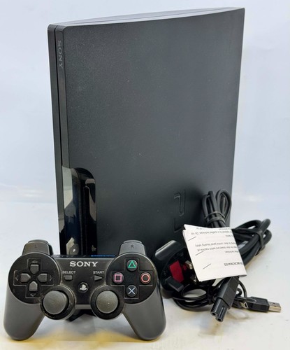 Sony playstation slim - sony,