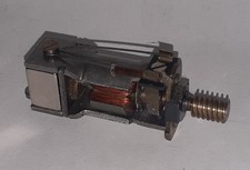 Triang or Hornby XO4 Motor. Neo Magnet. Cleaned & Oiled. Tested Good Runner.