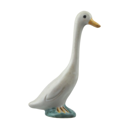 Rare denby pottery goose - goose, 5