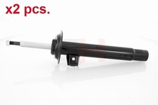 X2 PCS FRONT SHOCK ABSORBER