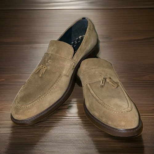 Thomas crick men slip on - crick, men’s