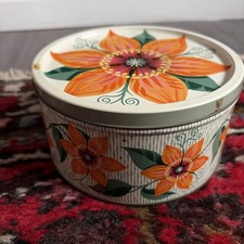 Vintage Mackintosh Tin