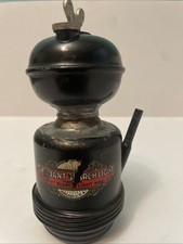 Vintage Brilliant Search Light