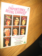 The Importance Of Being Earnest (DVD) - Margaret Rutherford
