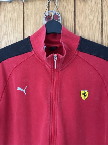 Puma men scuderia ferrari - men's,