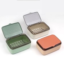 Soap Holder Travel Soap