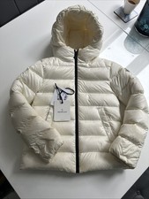 Moncler Girls Jacket Age 10