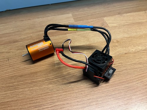 Surpass hobby brushless - surpass,