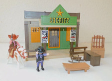 1. Playmobil -- spare part -