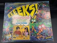 Mattel EEEEKS Thingmaker