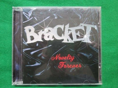 Bracket novelty forever - novelty,