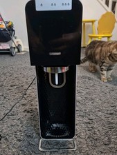 Sodastream Soda Stream Power+