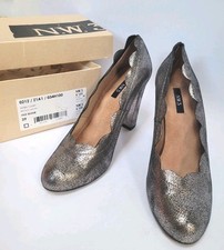 Hobbs NW3 size 6 (39) silver