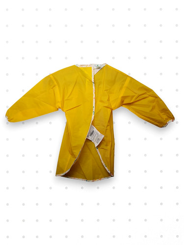 Ikea mala kids yellow - ikea, painting