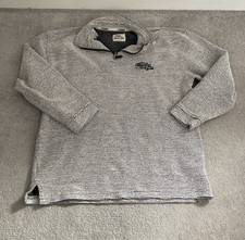 Weird Fish Classic White-Black