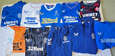 Bundle 12 Glasgow Rangers