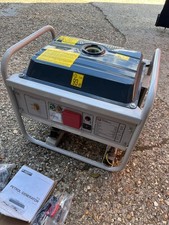 PPGEN1KVA Performance petrol generator 1KVA