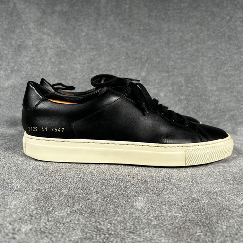 Common projects sneakers - common,