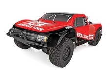 Team Associated AE 1:10 Pro4 SC10 ARTR (no Batt) Brushless RC Stadium Truck