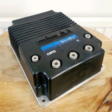 Curtis 1244-5461 AC Motor