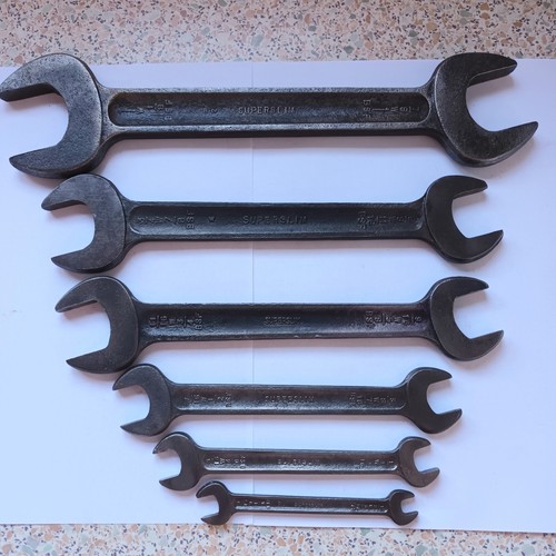 Set vintage superslim - vintage, tw