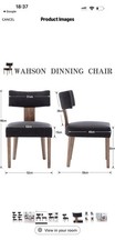 Wahson Set of 2 Vintage