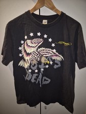Mens Large Ed Hardy Christian