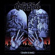 Cold Steel - Discipline &