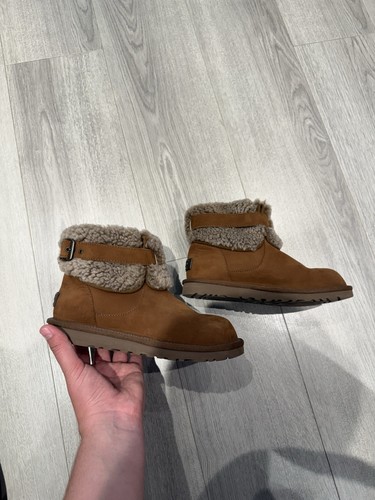 Ugg australia women - ugg, suede