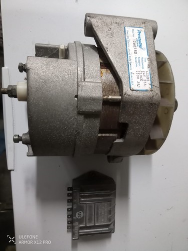 Ac5 alternator 24v ford - ac5,