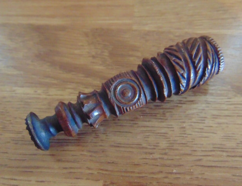 Lovely antique georgian - lovely,