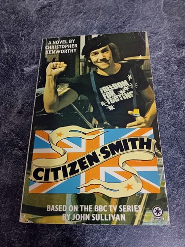Citizen smith christopher - smith,