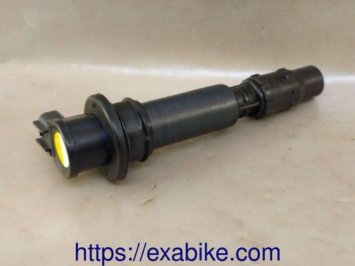 Ignition coil for triumph 1050 - coil,