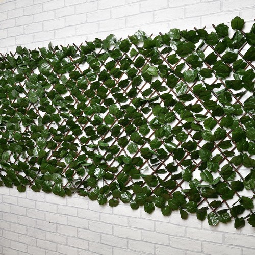 Expanding artificial ivy - ivy, leaf