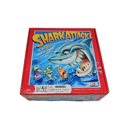 2010 shark attack - 2010,