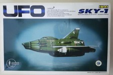 Imai ufo sky motorized kit - ufo,