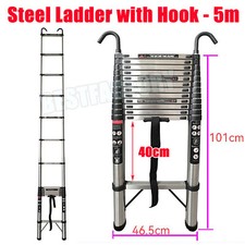 Heavy duty multi purpose - 4-5m,