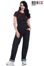 40s 50s Women's Landgirl