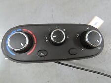 Iveco Daily Tipper Heater