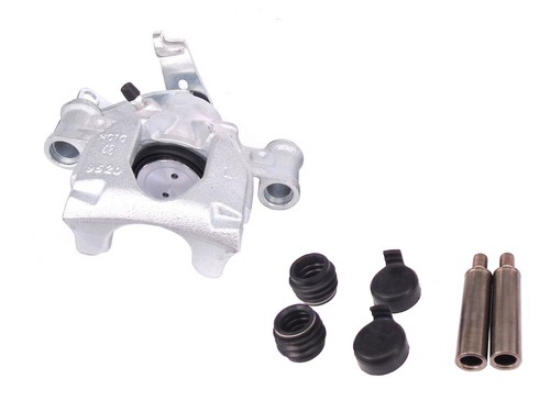 Rear brake caliper - brake, slider