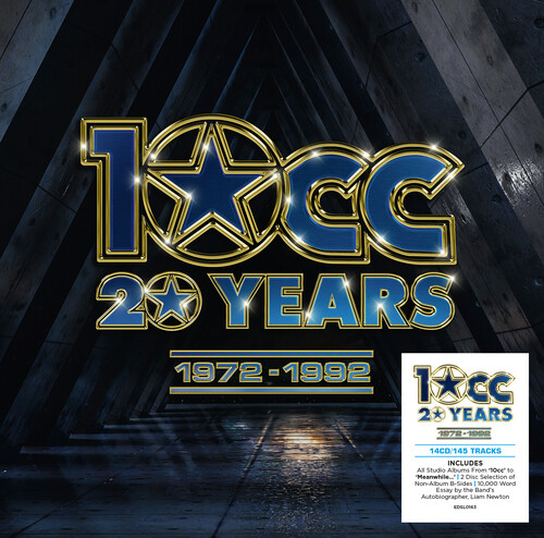 10cc years 1972 1992 - :, years: