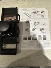 Multi-Purpose Grater 5 Interchangeable Stainless Steel Lime Green Mandoline