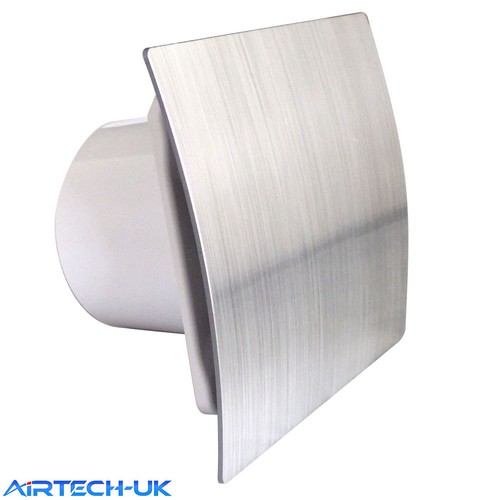Bathroom extractor fan - extractor,
