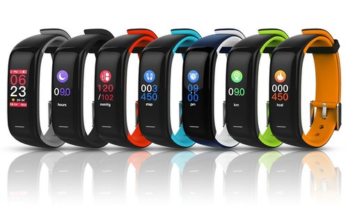 Apachie infinity smart fitness - apachie,