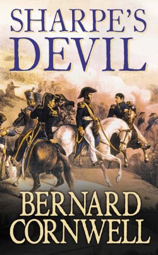 Sharpe devil napoleon and - devil:,