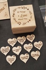 I love you, valentines