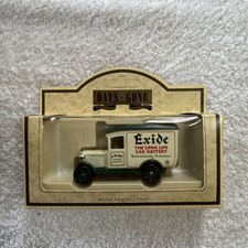 Lledo Days Gone 1934 Chevrolet