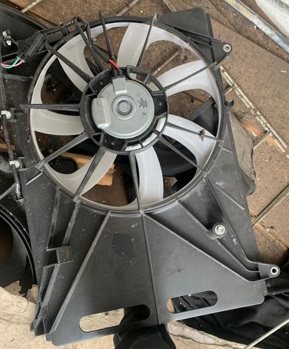 Honda jazz mk4 - honda,