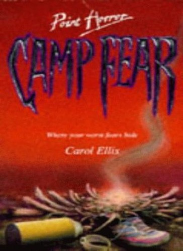Camp fear carol - camp, (point